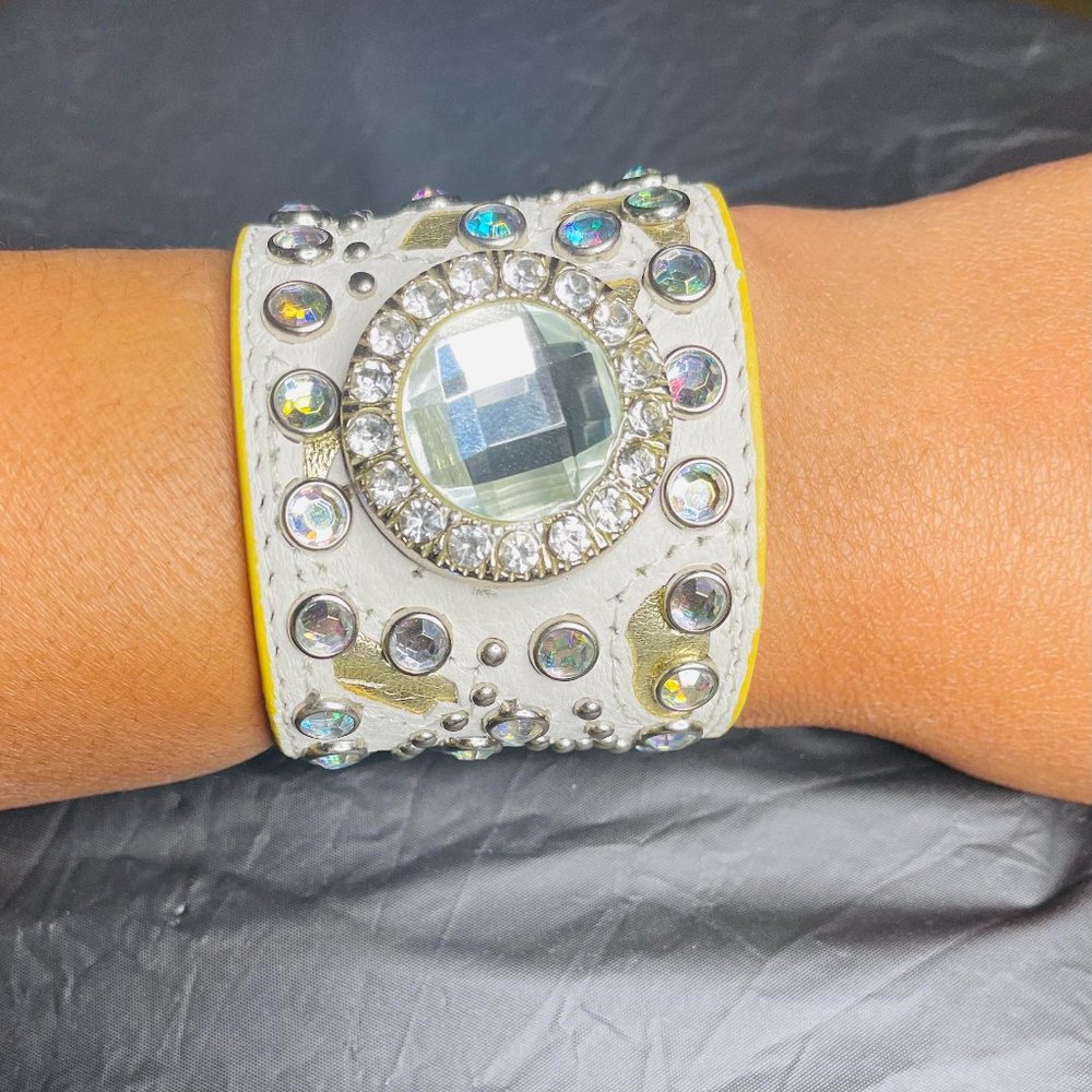 Cuff Bracelet